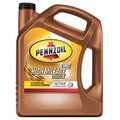 Pennzoil Pennzoil 550038340 5W30 High Mileage Vehicle Motor Oil - 5 qt.; Pack of 3 152036